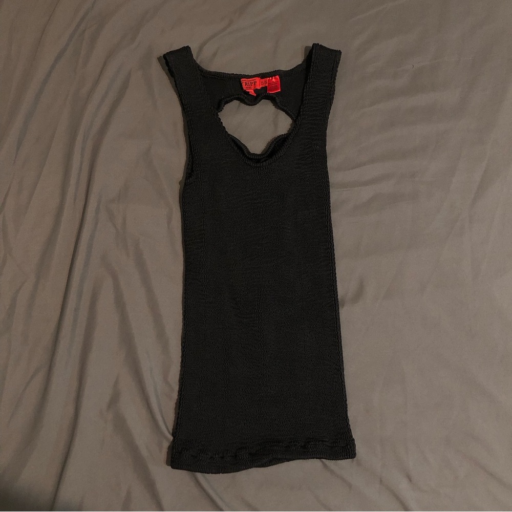 Sold - Tripp NYC tank top